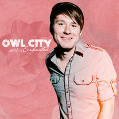 Enchanted By Taylor Swift (Owl City Cover)