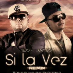 DJ Elmer Vilchez - Mix Y Si La Vez - (Diciembre 2013)