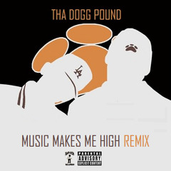 Music Makes Me High Remix By Dj Bianco