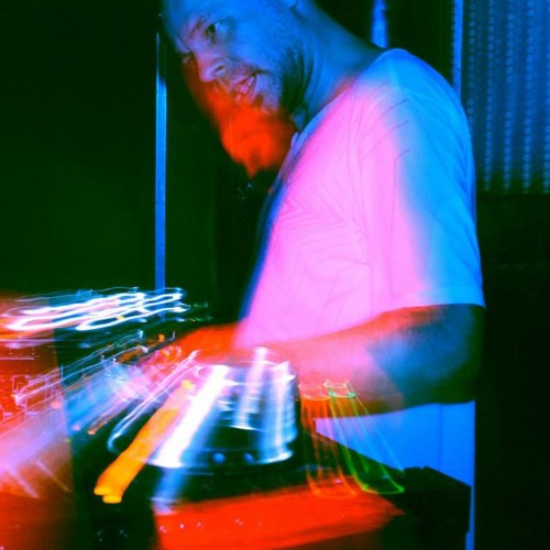 Christian Smith Tronic Podcast, mixed by D-Nox