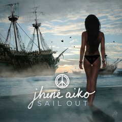 Stay Ready Jhene Aiko Ft. Keith O'Brien and Kendrick Lamar Remix