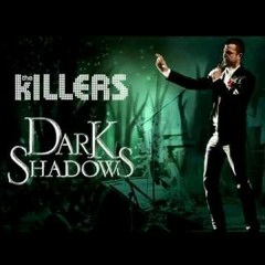 The Killers- Go All The Way