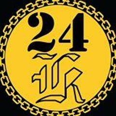 24K - HÅLL HUVUDET HÖGT