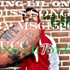 KingLilOne diss song by MS6152