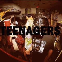 Teenagers (Party Mix)