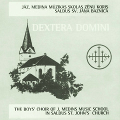 Mežezers - Jāzeps Vītols (1863 - 1948)