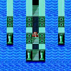 Sunken Temple (demo)
