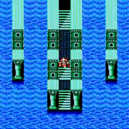 Sunken Temple (demo)