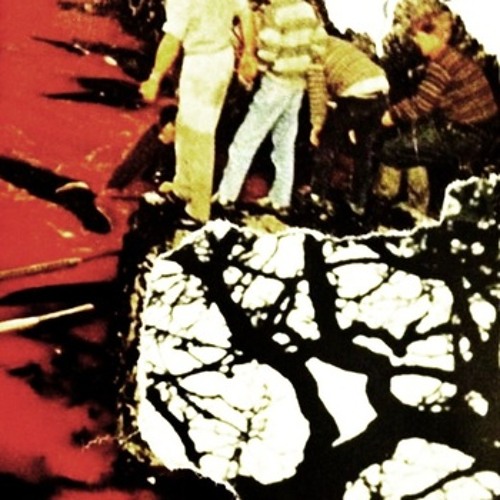 Dead Weight - 4. Final Vision
