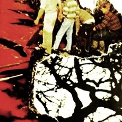 Dead Weight - 1. Manhood