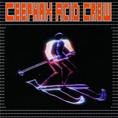 Ceephax Acid Crew - Milk Tray