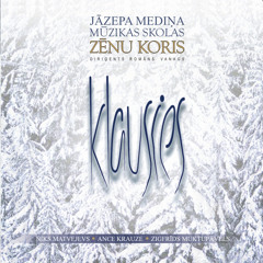 Kas tur kliedza - L.t.dz. Jāņa Lūsēna apd.