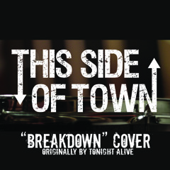 Breakdown (Tonight Alive Cover)