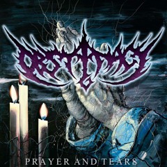 Obstinacy - Prayer And Tears