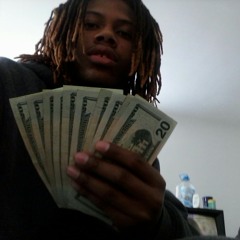 Trippy Gang X 500- Spot Hot