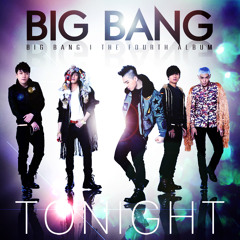 BIGBANG - Tonight ( GoldElectro Hard Remix )♫♪