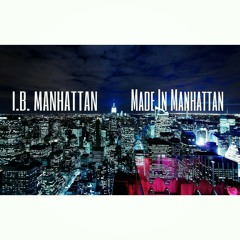 Bloodshot Bandits Feat. I.B. Manhattan "Got It Back"