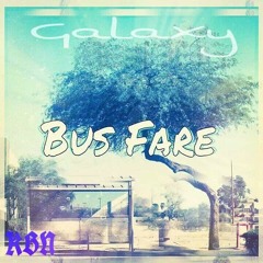 Galaxy-Undefined Feat. Amir