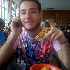 better get that beef burito