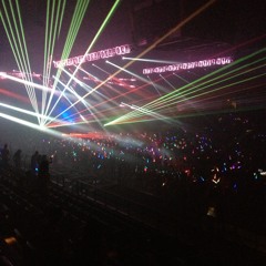 Let's Go Dancing - TIGA and Audion (JoeFlow Remix)