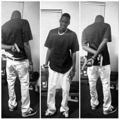 Africa G - Impatient (featuring Soulja D)