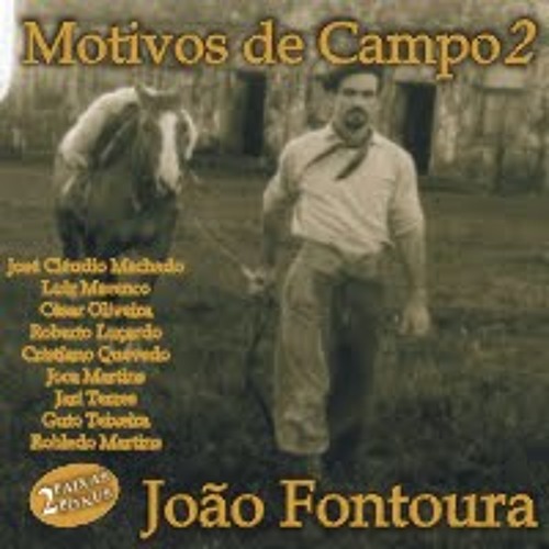 João Fontoura - Urucubaca