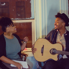 As- Unïx and Chiquita L. Cross