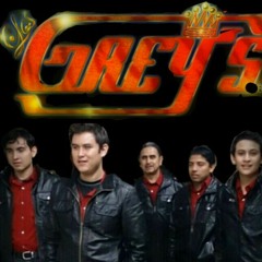 Los Greys-Un recuerdo de amor