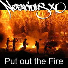 Put Out The Fire