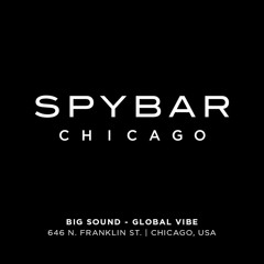 Anthony Attalla Live @ Spybar Chicago (Oct 2013) :: FREE DOWNLOAD