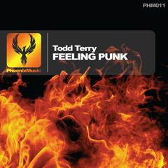 Todd Terry - Feeling Punk (Tee's Original Mix) [Phoenix Music]