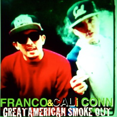 DIRTY & FLIRTY PRODUCED BY (CALI CONN & FRANCO COLAB)