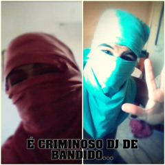 MONTAGEM - OS DJ's DE BANDIDO [DJ BRANKINHO SJM & JOONATHAN DJ MDR] #TapaNaXerecaCriminosa