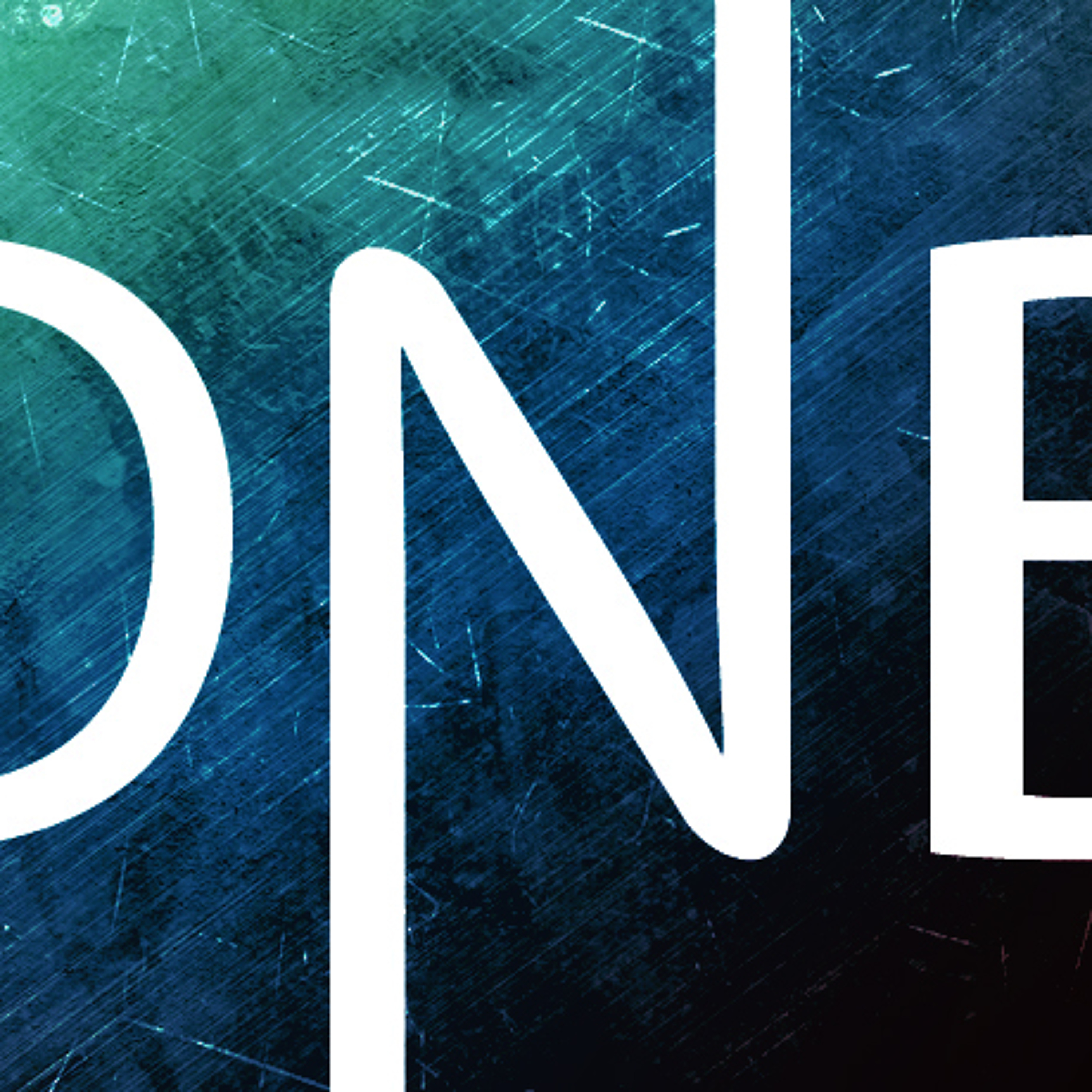 DNB BY Johan episode artwork
