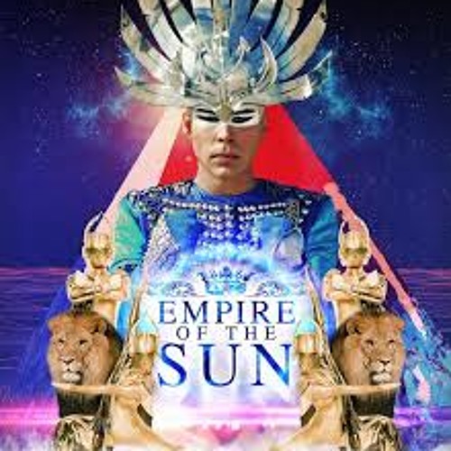 We are the People - Empire of the Sun (Cloud County Remix)