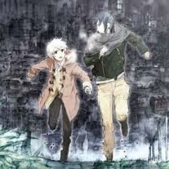 Aimer - Rokutousei No Yoru (No.6 Ost)Cover