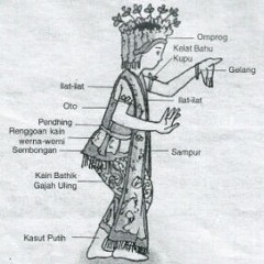 Siti *ref (lagu banyuwangi) :D iseng (cover by meysa)