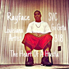 Lonix Bloodine Intro- Rayface