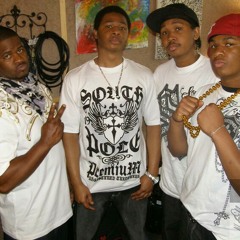 J-Murda- I Might Be_Feat. Sace Young