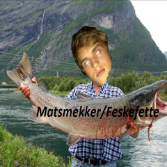 Matsmekker/Feskefette Remix Rosahelikopter