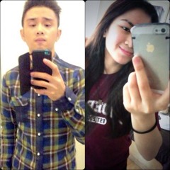 Lucky - Tim Honra & Chelsea Ronquillo (Cover)