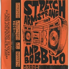Fugees Freestyle 11-30-95 Stretch and Bobbito