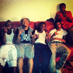 Ivoo And Ty Whistle Freestyle