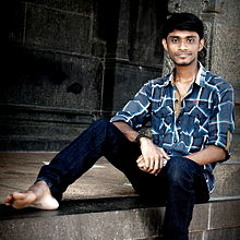 mazhaneer thulikal (MY VOCAL)