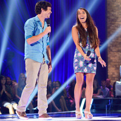 Gravity - Sara Bareilles (cover) by Alex & Sierra