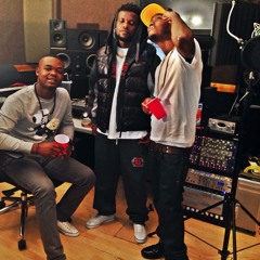 KAZEDOUX Ft KING-SKWEEZY - NAZA CONGOLAIS