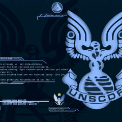 Halo Reach - Winter Contingency