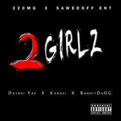 2 Girls *Pre-Release*