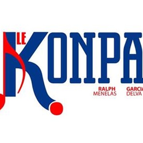 LE KONPA (Gracia Delva/Ralph Menelas)- Fo'n Pale