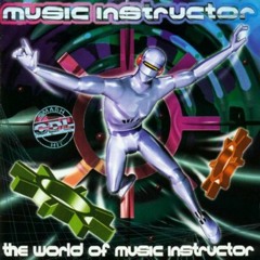 Music Instructor - Dj's Gonna Rock Da' House